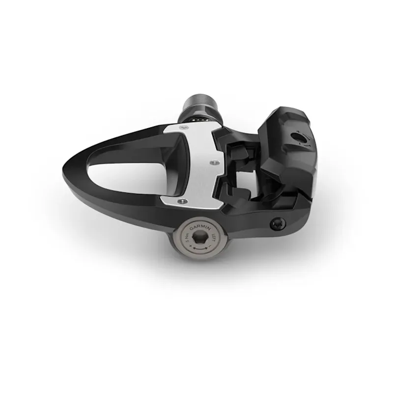 Garmin Rally RS110 Single-Sensing Power Meter Road Pedals - Shimano SPD-SL-1