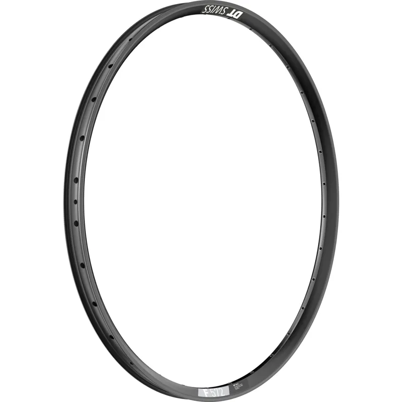 Dt Swiss F 572 SBWT Disc Presta 29 MTB Rim - Black-1
