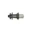 Hope Pro 5 32H 142mm 12mm 6-Bolt Rear Hub - Smoke