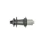 Hope Pro 5 28H 157mm 12mm 6-Bolt Super Boost Rear Hub - Smoke