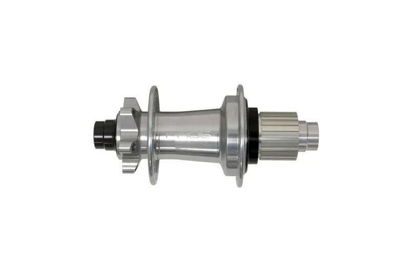 Hope Pro 5 36H 150mm 12mm 6-Bolt Rear Hub - Silver