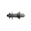 Hope Pro 5 DH 36H 148 x 12mm Rear Hub - Smoke
