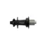 Hope Pro 5 DH 36H 157 x 12mm Rear Hub - Black