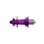 Hope Pro 5 DH 32H 150 x 12mm Rear Hub - Purple