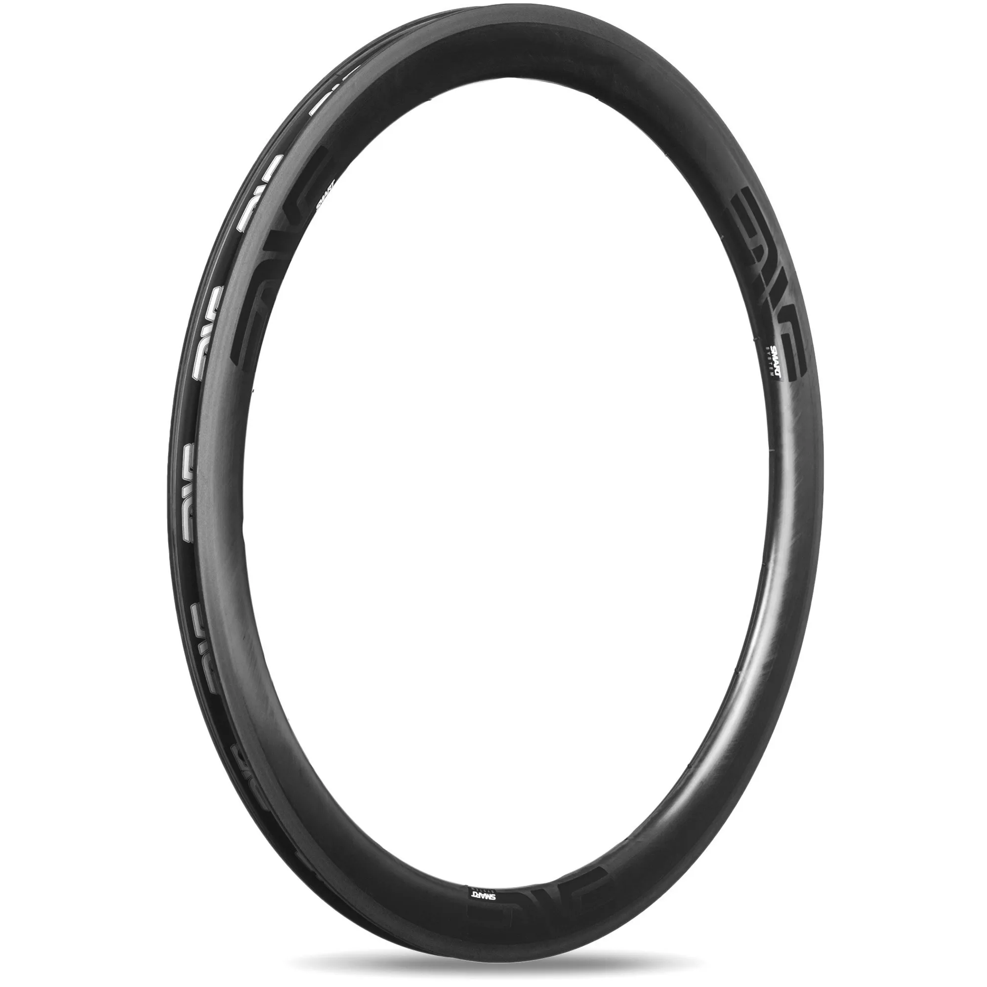 ENVE SES AR Front Clincher Disc 24H Rim Black1