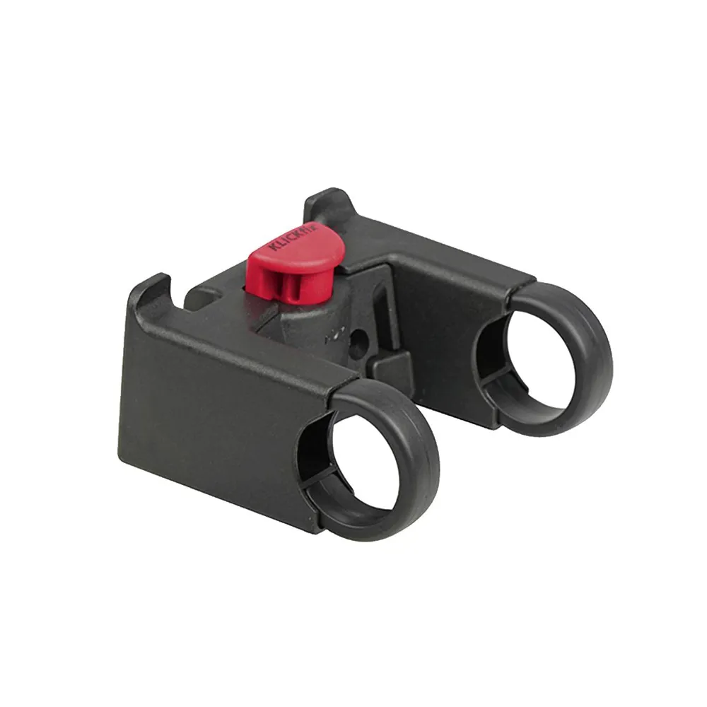 uPRISE Bikes Rixen-Kaul Klickfix Handlebar Adapter For Bar Bags And Baskets | Price match, 365 day return s, 18-Month Warranty, Finance Available & Free UK Delivery