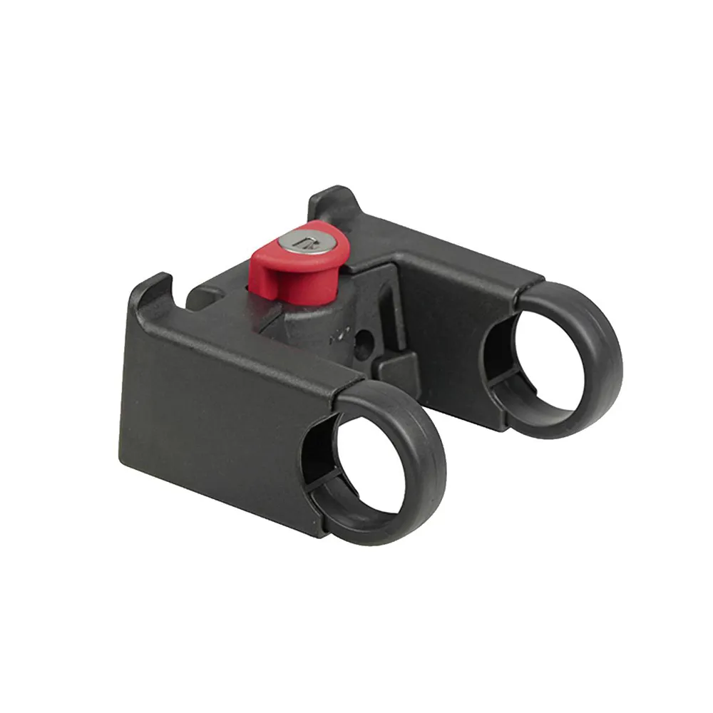 uPRISE Bikes Rixen-Kaul Klickfix Security Clamp | Price match, 365 day return s, 18-Month Warranty, Finance Available & Free UK Delivery