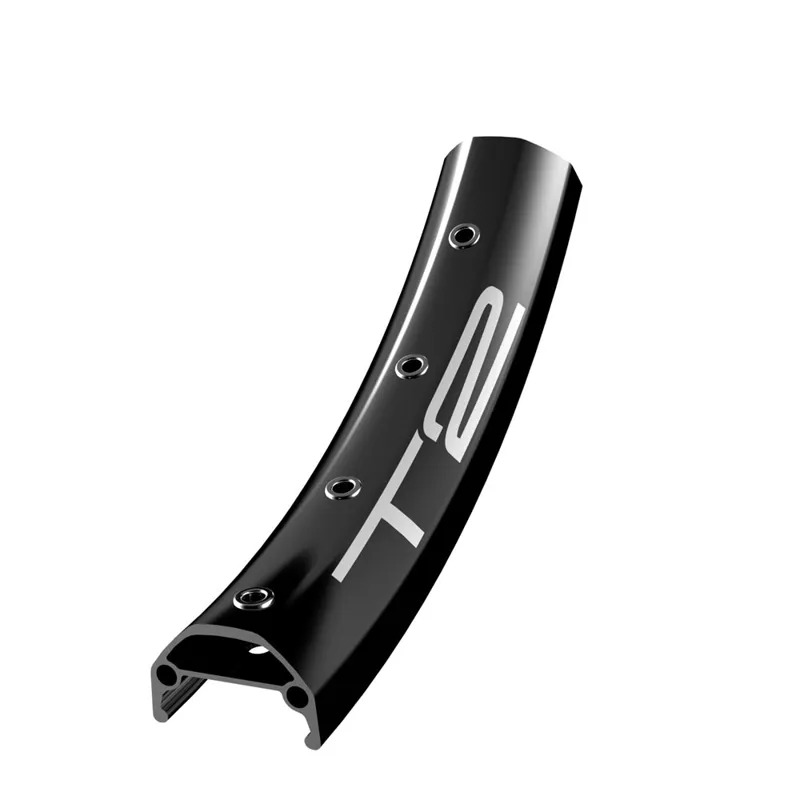 Halo T2 20 BMX Rim - Black - 32H-1