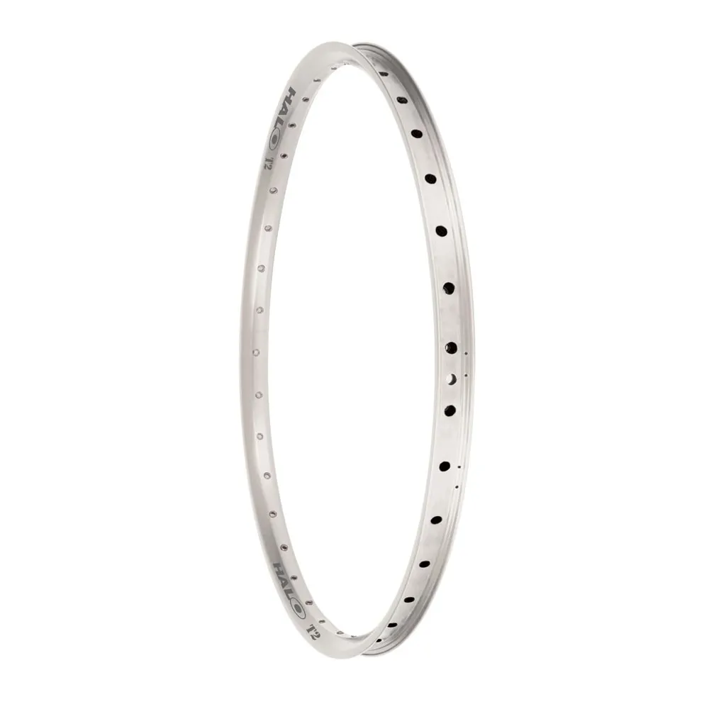uPRISE Bikes Halo T2 26 MTB Rim - White - 32H | Price match, 365 day return s, 18-Month Warranty, Finance Available & Free UK Delivery