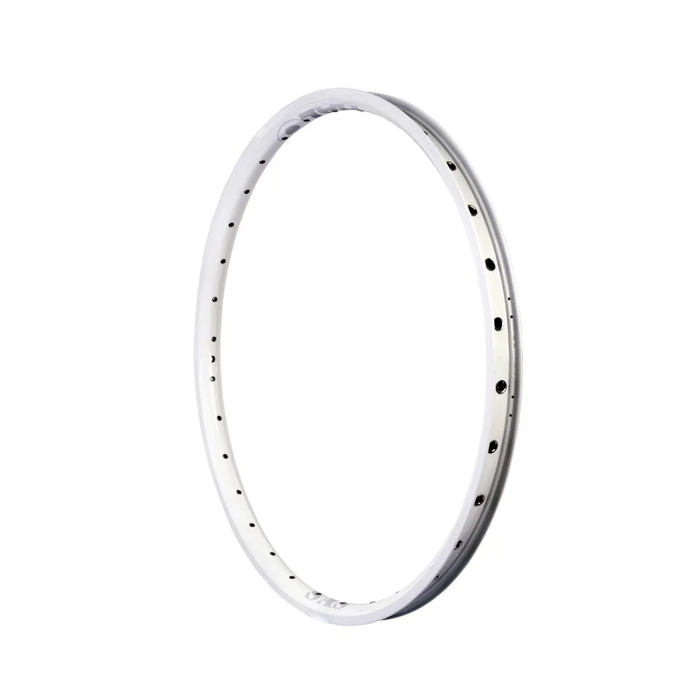 uPRISE Bikes Halo SAS 27.5 / 650B DH/BSX Rim - White Powder Coat - 36H Disc | Price match, 365 day return s, 18-Month Warranty, Finance Available & Free UK Delivery
