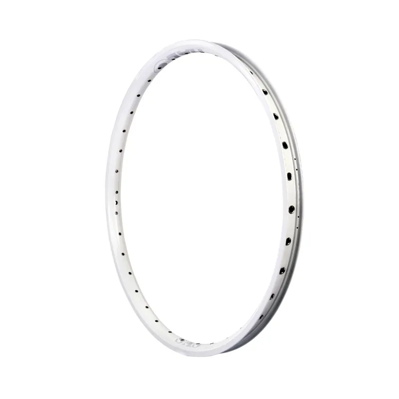 Halo SAS 27.5 / 650B DH/BSX Rim - White Powder Coat - 32H Disc
