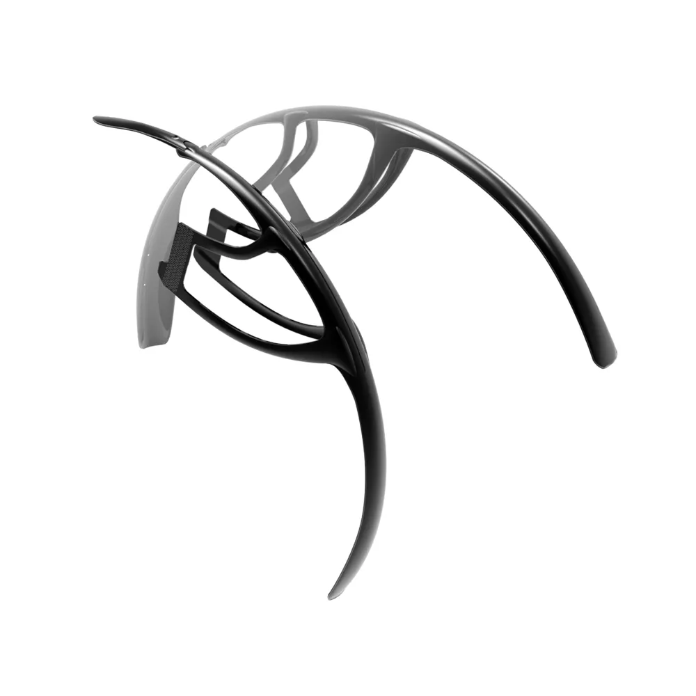 uPRISE Bikes Crud Road Racer Mk3 Mudguard Set - Fits up to 700x38c | Price match, 365 day return s, 18-Month Warranty, Finance Available & Free UK Delivery