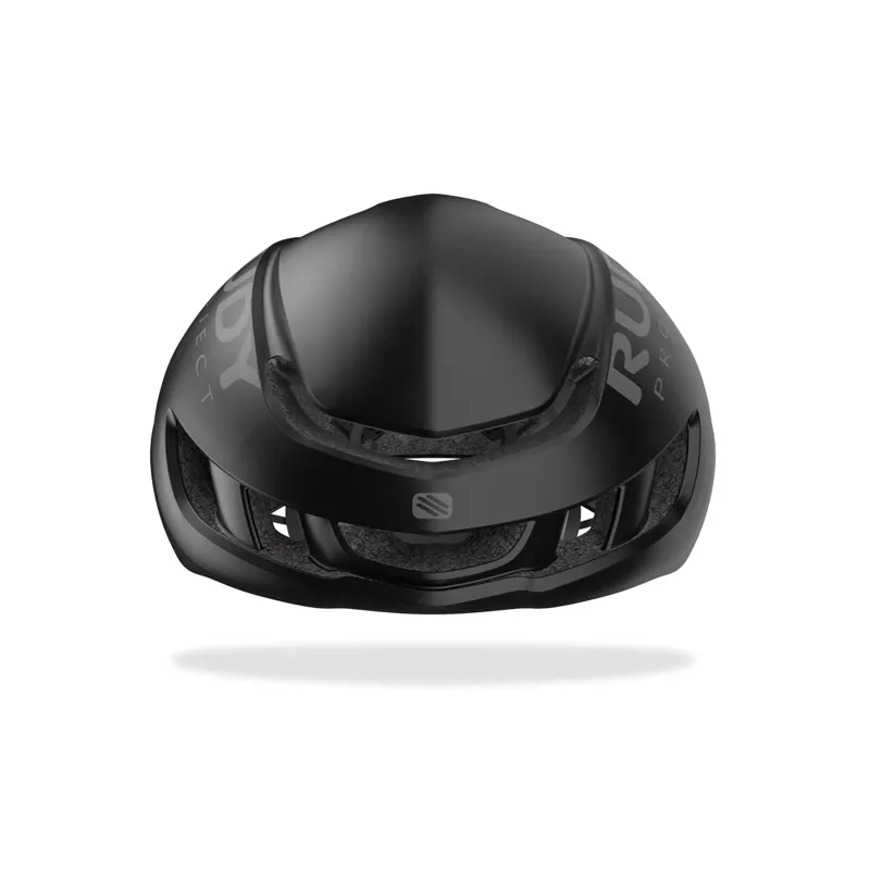 Rudy Project Nytron Road Helmet - Matt Black-1