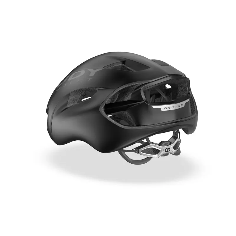 Rudy Project Nytron Road Helmet - Matt Black-3