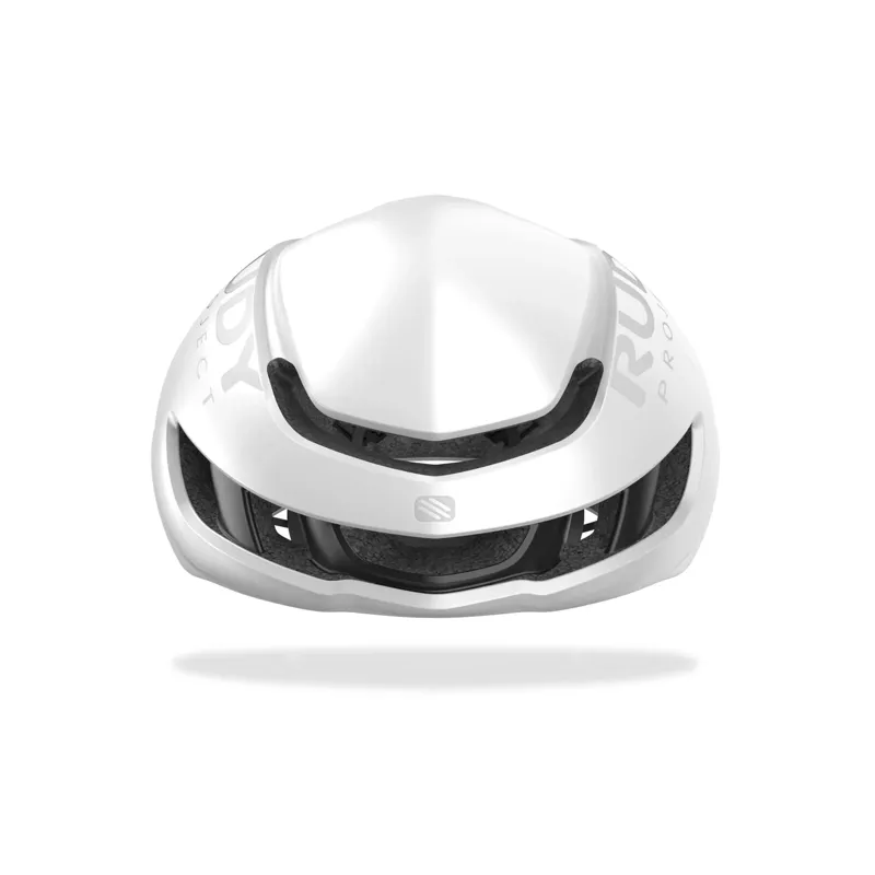 Rudy Project Nytron Road Helmet - Matt White-1