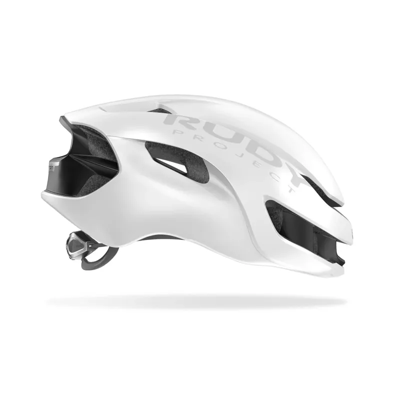 Rudy Project Nytron Road Helmet - Matt White-2