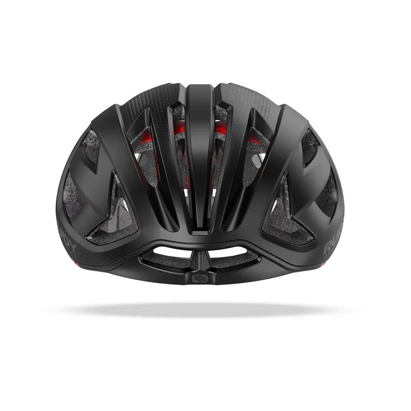 Rudy Project Egos Road Helmet - Matt Black-1