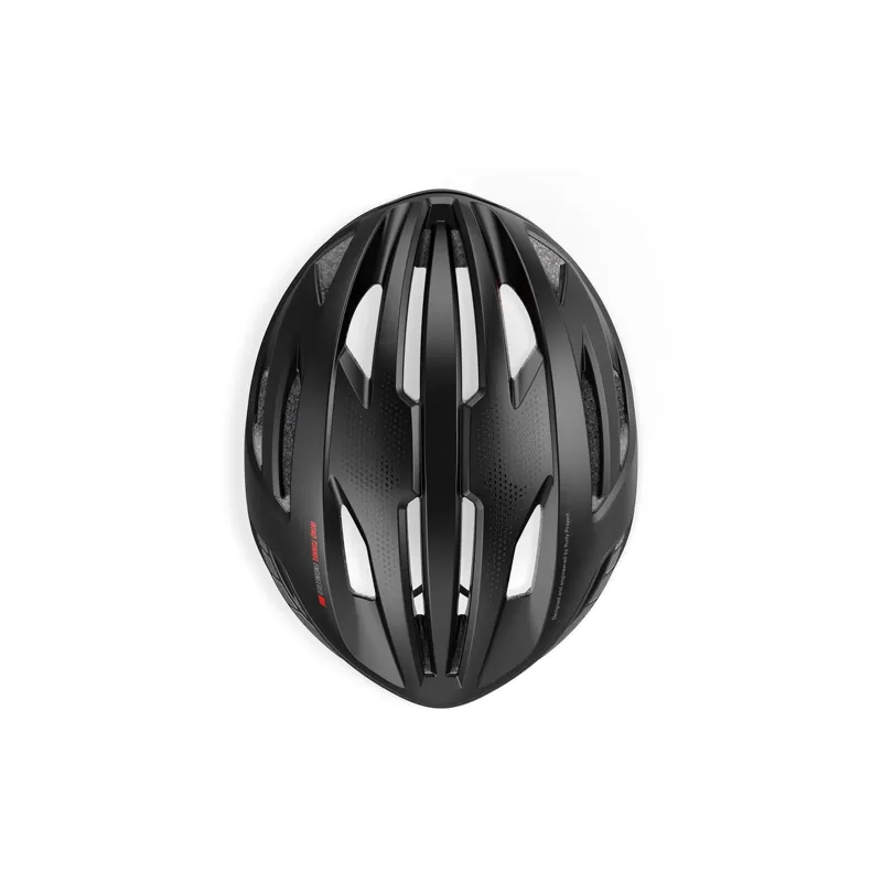 Rudy Project Egos Road Helmet - Matt Black-4