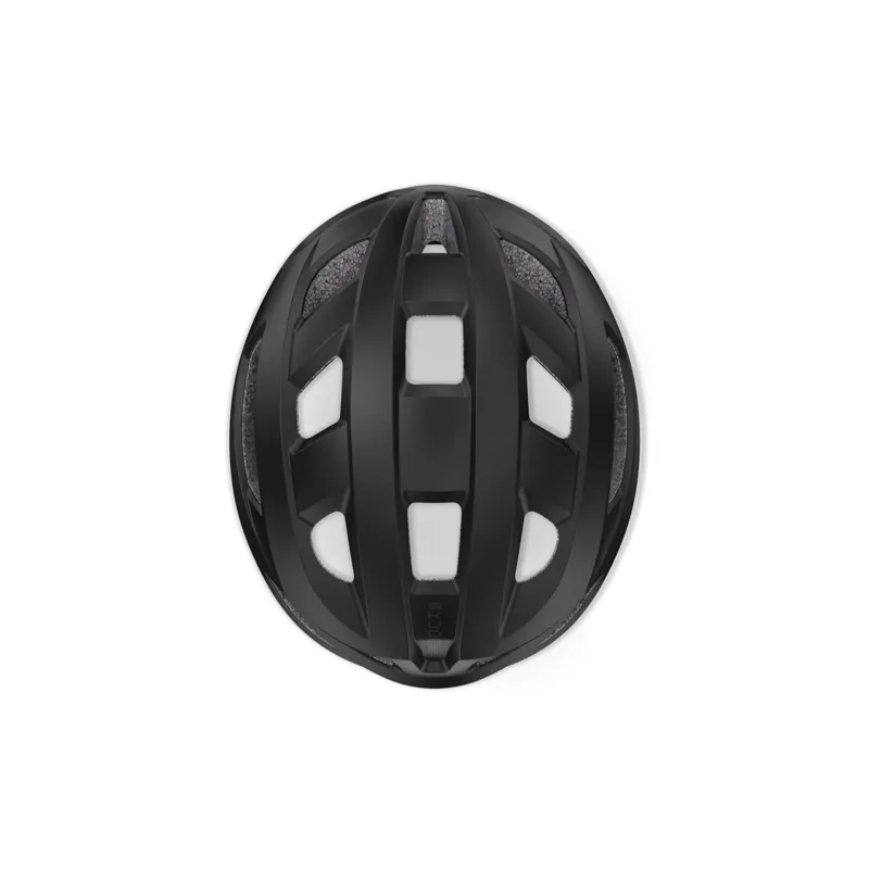 Rudy Project Skudo Road Helmet - Matt Black-4