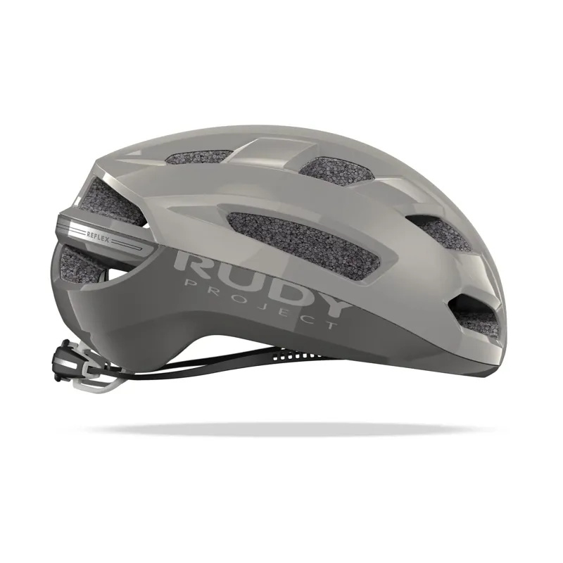 Rudy Project Skudo Road Helmet - Shiny Sand-2