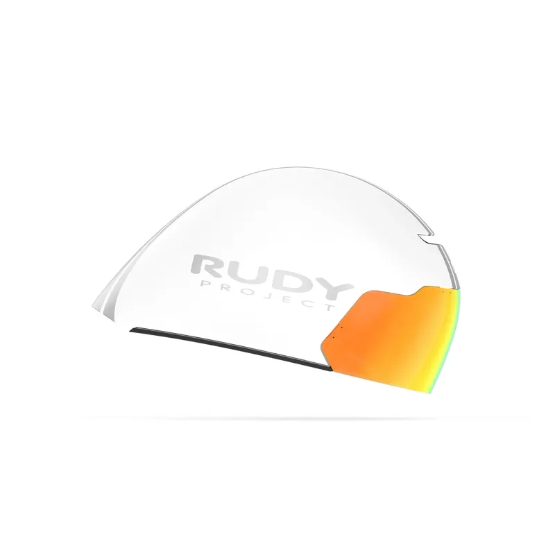 Rudy Project Wingdream Time Trial Aero Helmet - Matt White-2