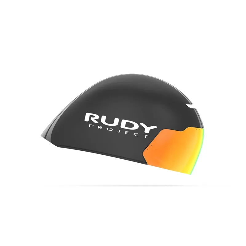 Rudy Project Wingdream Time Trial Aero Helmet - Matt Black-2