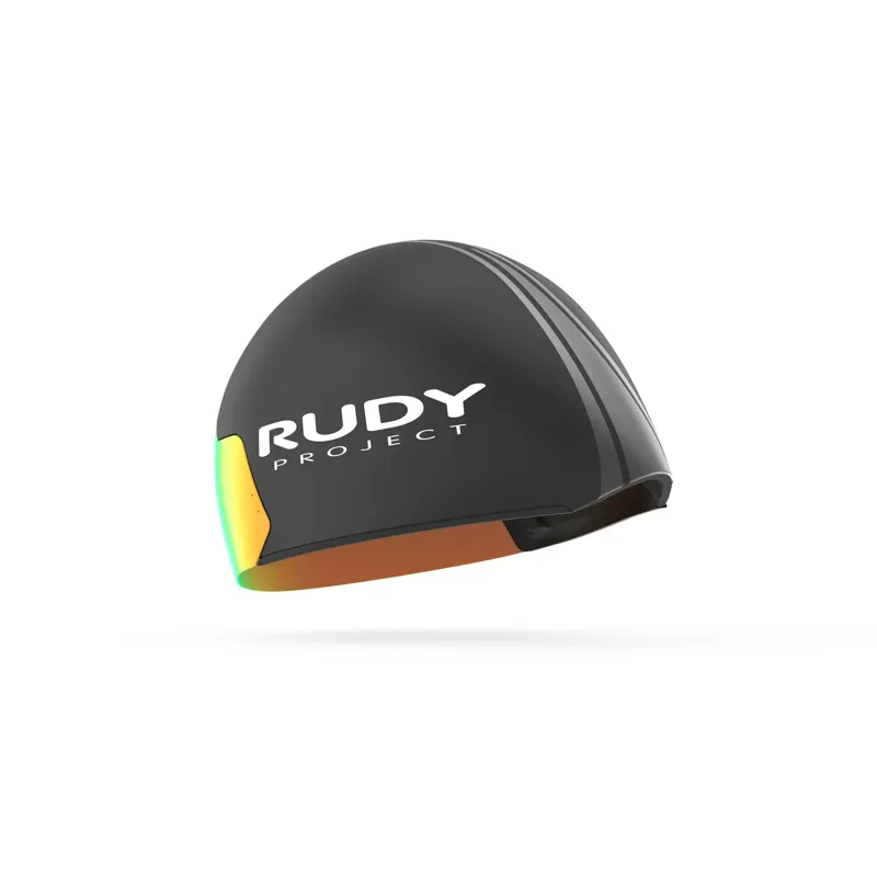 Rudy Project Wingdream Time Trial Aero Helmet - Matt Black-3