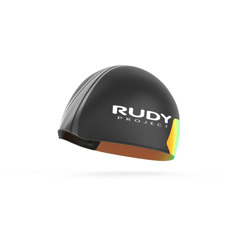 Rudy Project Wingdream Time Trial Aero Helmet - Matt Black-4