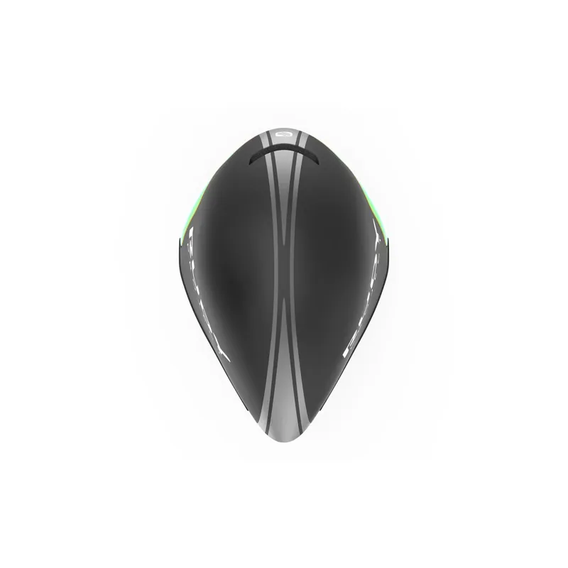 Rudy Project Wingdream Time Trial Aero Helmet - Matt Black-5