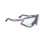 Rudy Project Defender ImpactX PH Sunglasses - Glacier/2Laser Purple