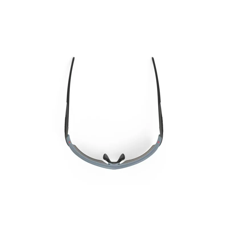 Rudy Project Rydon RP Optics Sunglasses - Glacier/MultiLaser Osmium-3