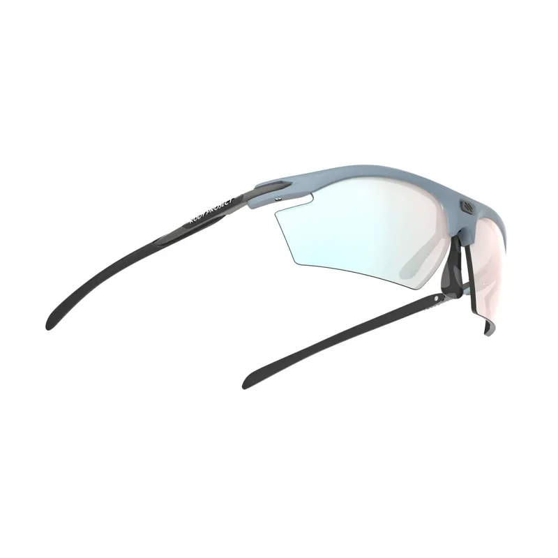 Rudy Project Rydon RP Optics Sunglasses - Glacier/MultiLaser Osmium-5