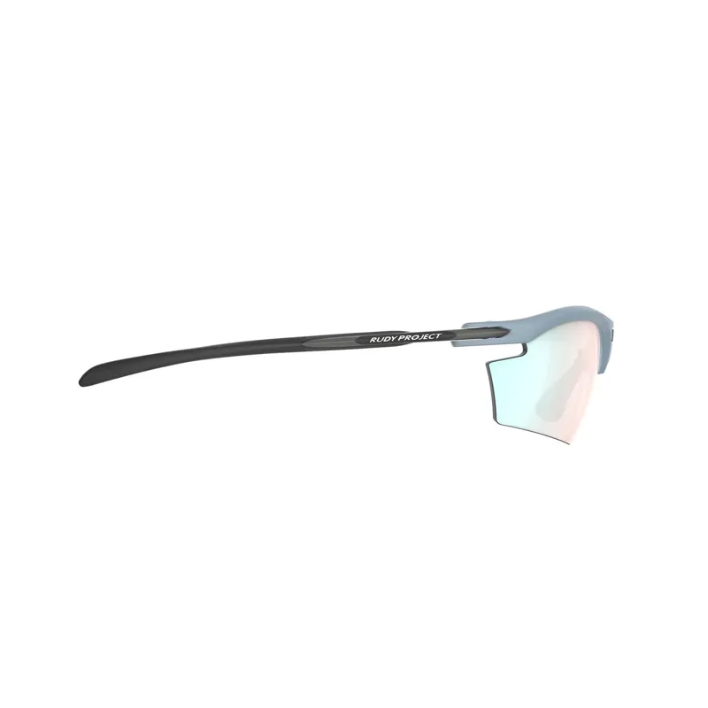 Rudy Project Rydon RP Optics Sunglasses - Glacier/MultiLaser Osmium-1