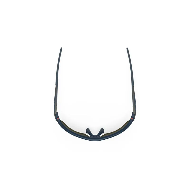 Rudy Project Rydon RP Optics Sunglasses - Blue Navy/MultiLaser Blue-3