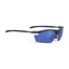 Rudy Project Rydon RP Optics Sunglasses - Crystal Ash/MultiLaser Blue