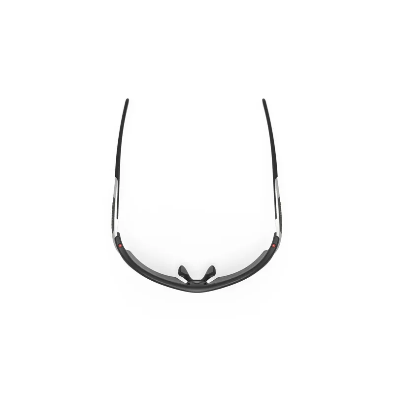 Rudy Project Rydon Polar 3FX Sunglasses - Black/Grey-3