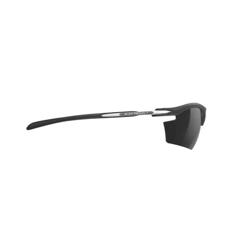 Rudy Project Rydon Polar 3FX Sunglasses - Black/Grey-1