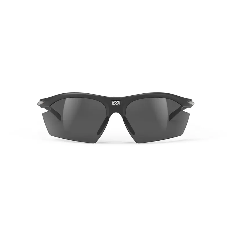 Rudy Project Rydon Polar 3FX Sunglasses - Black/Grey-2