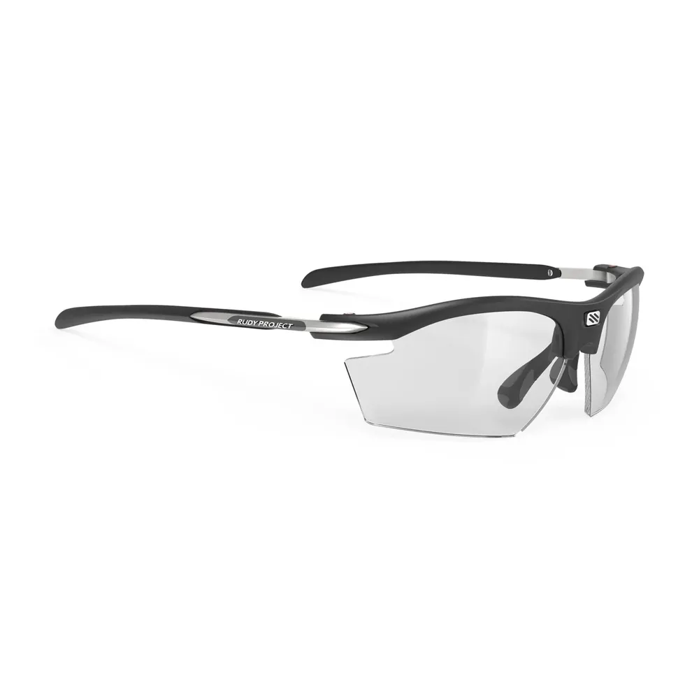 uPRISE Bikes Rudy Project Rydon ImpactX PH Sunglasses - Black/2Black | Price match, 365 day return s, 18-Month Warranty, Finance Available & Free UK Delivery