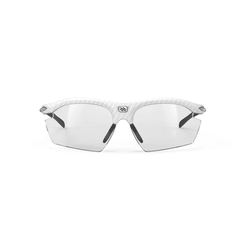 Rudy Project Rydon ImpactX PH Sunglasses - White Carbonium/2Black-2