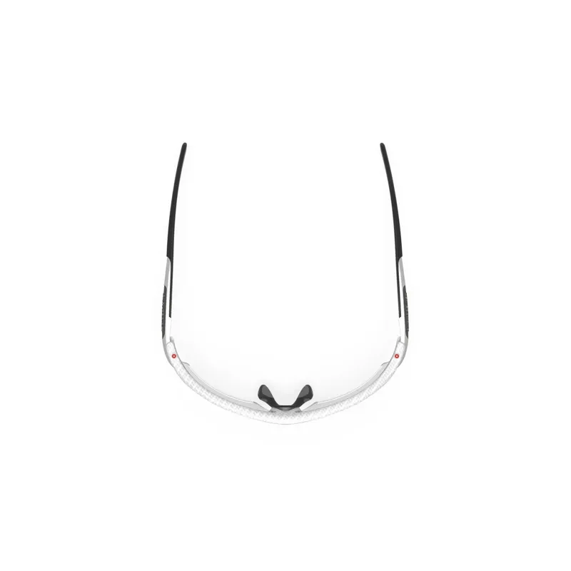 Rudy Project Rydon ImpactX PH Sunglasses - White Carbonium/2Black-3