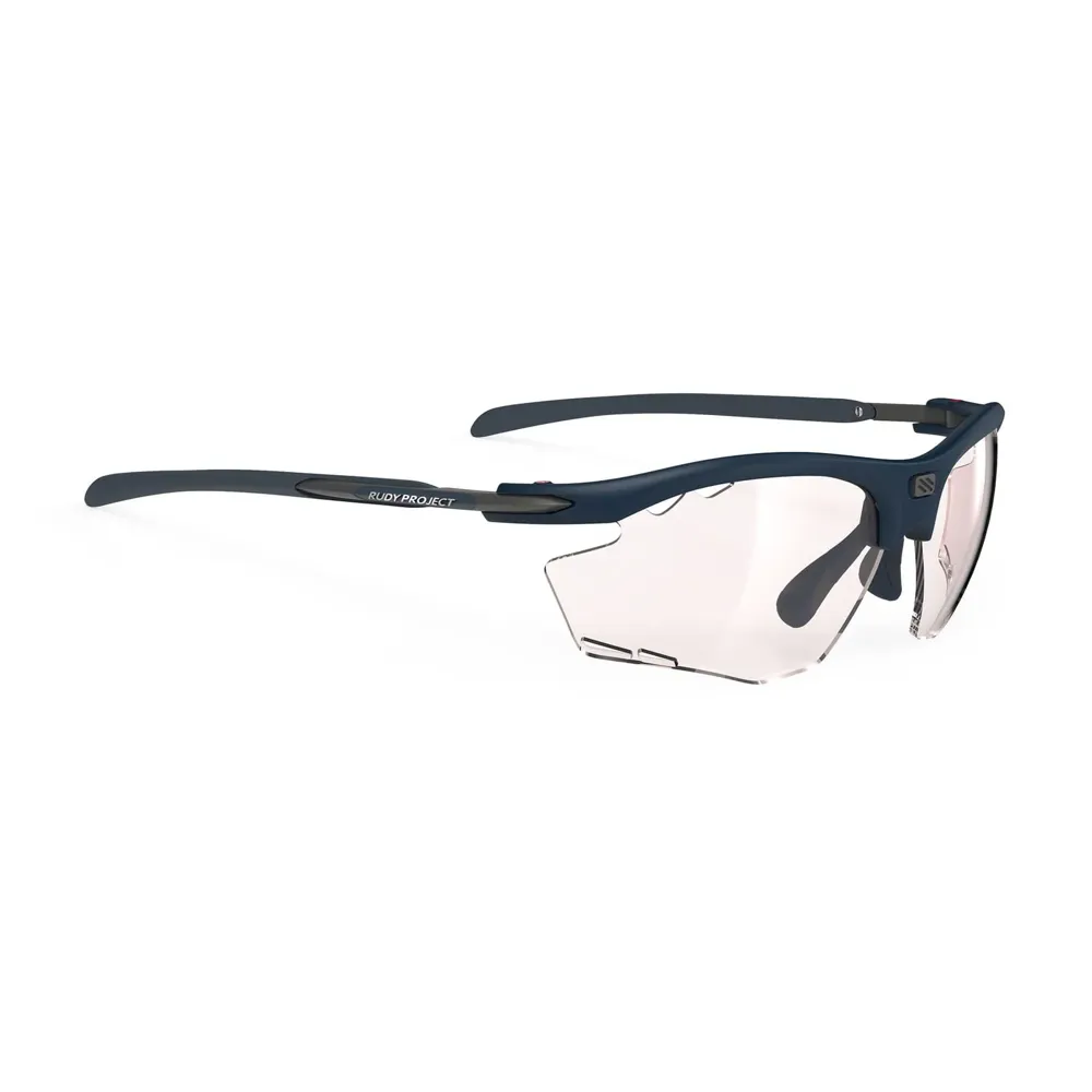 uPRISE Bikes Rudy Project Rydon Impact PH Running Sunglasses - Pacific Blue/2Red | Price match, 365 day return s, 18-Month Warranty, Finance Available & Free UK Delivery