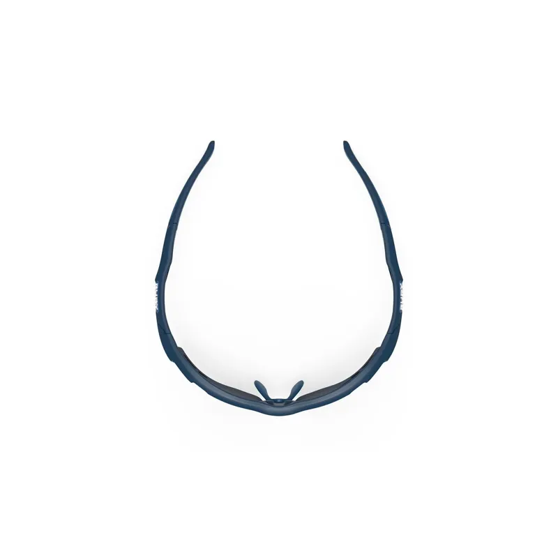 Rudy Project Propulse RP Optics Sunglasses - Blue Navy/MultiLaser Orange-3