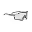 Rudy Project Cutline ImpactX PH Sunglasses - Grey/2Laser Black