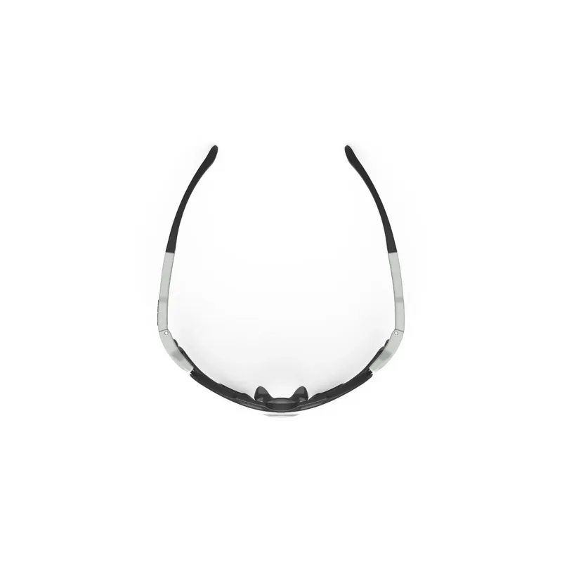 Rudy Project Cutline ImpactX PH Sunglasses - Grey/2Laser Black-3
