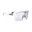 Rudy Project Spinshield ImpactX PH Sunglasses - White/2Laser Purple
