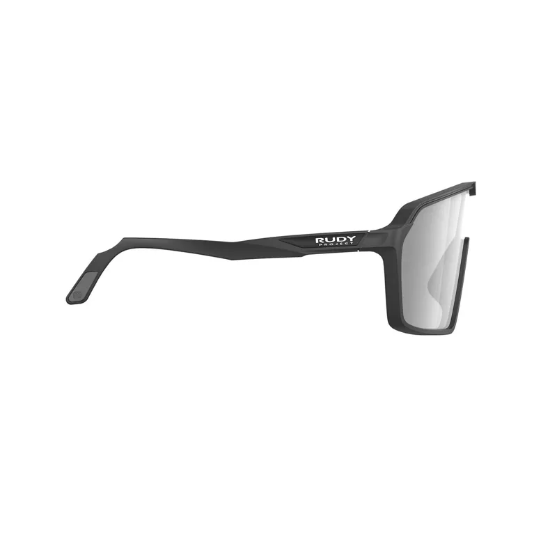 Rudy Project Spinshield ImpactX PH Sunglasses - Black/2Laser Black-1