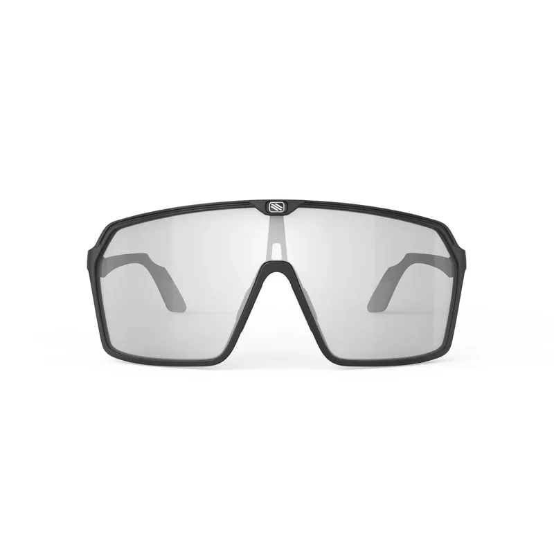 Rudy Project Spinshield ImpactX PH Sunglasses - Black/2Laser Black-2