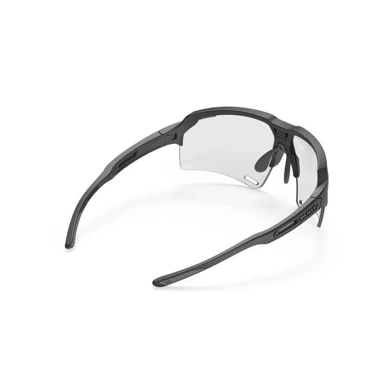 Rudy Project Deltabeat ImpactX PH Sunglasses - Black/2Black-4