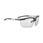 Rudy Project Magnus ImpactX PH Sunglasses - Black/2Black